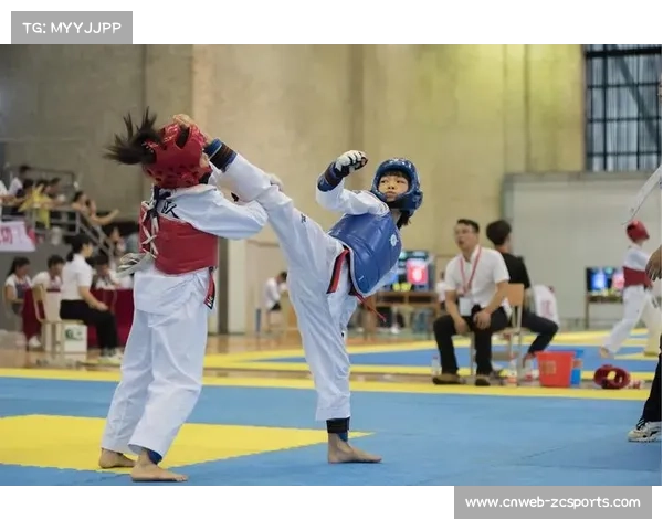 浙江大众跆拳道公开赛团体排名揭晓 上城区跆协荣获品势冠军殊荣