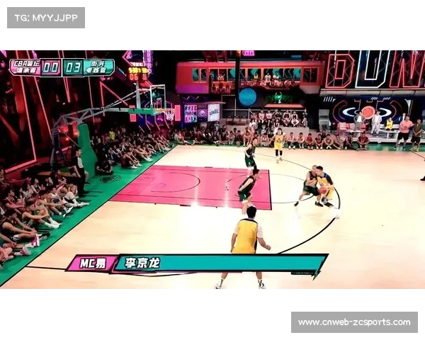 三人篮球街头文化如何引领城市体育消费的新趋势与升级