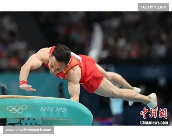 日本名将冈慎之助巴黎奥运单杠夺冠 技术细节与分数分析