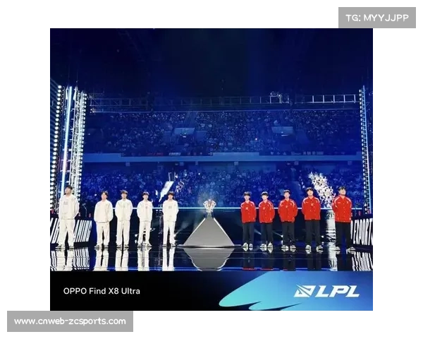 主场观众热盼LPL战队借主场之势迎来突破再创辉煌