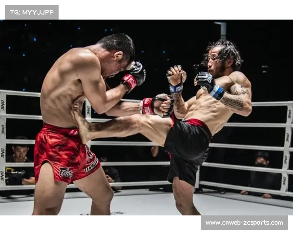 ONE冠军赛羽量级泰拳：纳塔吾特经验不敌新星，冠军挑战权生变